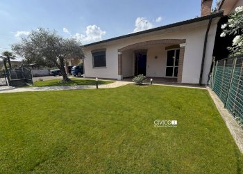 VILLETTA SINGOLA (16) - Villa Via Stradone 109/F, Torri di Quartesolo - foto 20