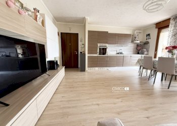 BICAMERE BISERVIZI CON GARAGE DOPPIO VICENZA EST ( - Appartamento Via Bortolo Eugenio Fina 97, Vicenza - foto 2