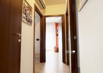 BICAMERE BISERVIZI CON GARAGE DOPPIO VICENZA EST ( - Appartamento Via Bortolo Eugenio Fina 97, Vicenza - foto 5
