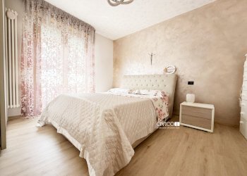 BICAMERE BISERVIZI CON GARAGE DOPPIO VICENZA EST ( - Appartamento Via Bortolo Eugenio Fina 97, Vicenza - foto 6