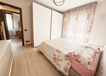 BICAMERE BISERVIZI CON GARAGE DOPPIO VICENZA EST ( - Appartamento Via Bortolo Eugenio Fina 97, Vicenza - foto 7