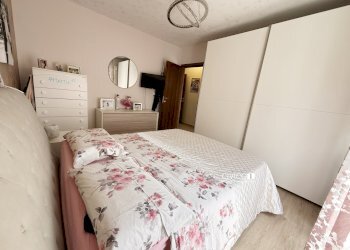 BICAMERE BISERVIZI CON GARAGE DOPPIO VICENZA EST ( - Appartamento Via Bortolo Eugenio Fina 97, Vicenza - foto 8