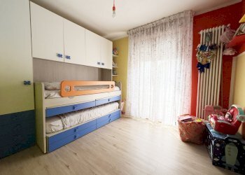 BICAMERE BISERVIZI CON GARAGE DOPPIO VICENZA EST ( - Appartamento Via Bortolo Eugenio Fina 97, Vicenza - foto 9