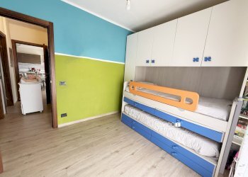 BICAMERE BISERVIZI CON GARAGE DOPPIO VICENZA EST ( - Appartamento Via Bortolo Eugenio Fina 97, Vicenza - foto 10