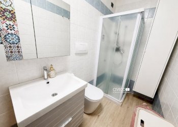 BICAMERE BISERVIZI CON GARAGE DOPPIO VICENZA EST ( - Appartamento Via Bortolo Eugenio Fina 97, Vicenza - foto 11