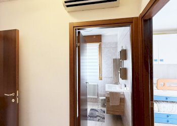BICAMERE BISERVIZI CON GARAGE DOPPIO VICENZA EST ( - Appartamento Via Bortolo Eugenio Fina 97, Vicenza - foto 15