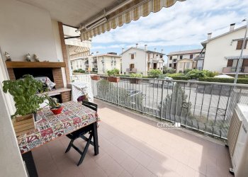 BICAMERE BISERVIZI CON GARAGE DOPPIO VICENZA EST ( - Appartamento Via Bortolo Eugenio Fina 97, Vicenza - foto 16