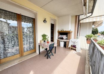 BICAMERE BISERVIZI CON GARAGE DOPPIO VICENZA EST ( - Appartamento Via Bortolo Eugenio Fina 97, Vicenza - foto 17