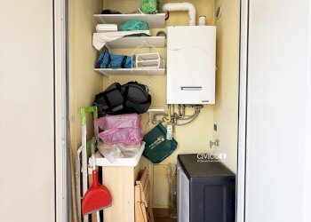 BICAMERE BISERVIZI CON GARAGE DOPPIO VICENZA EST ( - Appartamento Via Bortolo Eugenio Fina 97, Vicenza - foto 18