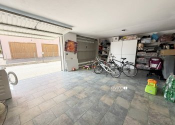 BICAMERE BISERVIZI CON GARAGE DOPPIO VICENZA EST ( - Appartamento Via Bortolo Eugenio Fina 97, Vicenza - foto 19