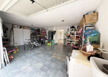BICAMERE BISERVIZI CON GARAGE DOPPIO VICENZA EST ( - Appartamento Via Bortolo Eugenio Fina 97, Vicenza - foto 20