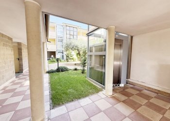BICAMERE BISERVIZI CON GARAGE DOPPIO VICENZA EST ( - Appartamento Via Bortolo Eugenio Fina 97, Vicenza - foto 22