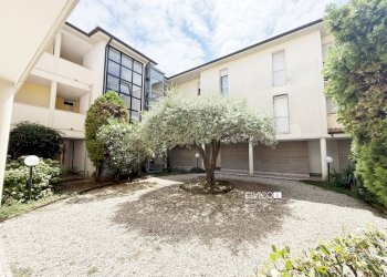 BICAMERE BISERVIZI CON GARAGE DOPPIO VICENZA EST ( - Appartamento Via Bortolo Eugenio Fina 97, Vicenza - foto 23