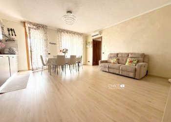 BICAMERE BISERVIZI CON GARAGE DOPPIO VICENZA EST ( - Appartamento Via Bortolo Eugenio Fina 97, Vicenza - foto 24