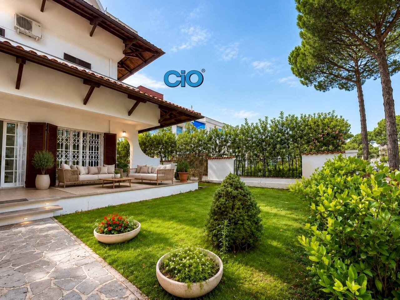 1 - Villa Cervia - foto 1