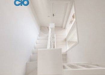 rendering colore scala - Villa Cervia - foto 16