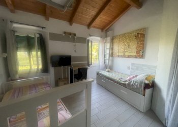 IMG_9515 - Appartamento Arcola - foto 9