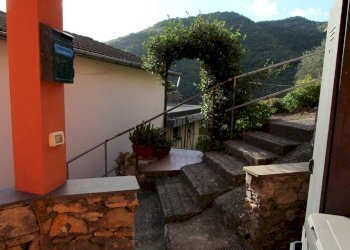Terrazzino - Porzione di casa Via Rosaguta, Avegno - foto 12