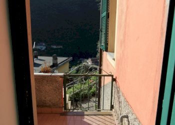 Balcone - Porzione di casa Via Rosaguta, Avegno - foto 18