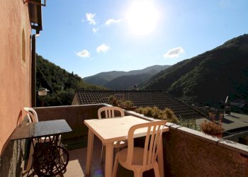 Balcone - Porzione di casa Via Rosaguta, Avegno - foto 19