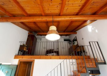 Soppalco - Porzione di casa Via Rosaguta, Avegno - foto 20