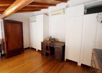 Soppalco - Porzione di casa Via Rosaguta, Avegno - foto 22