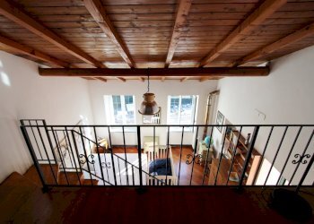 Soppalco - Porzione di casa Via Rosaguta, Avegno - foto 24