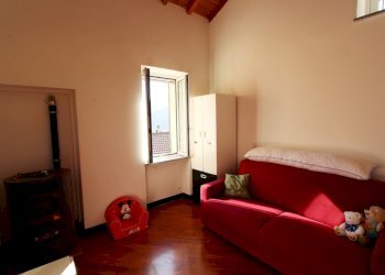 Camera da letto - Porzione di casa Via Rosaguta, Avegno - foto 25