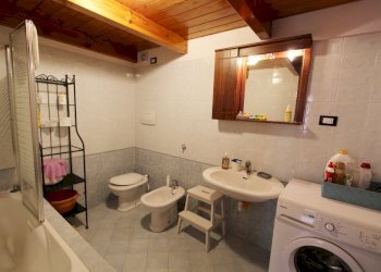 Bagno - Porzione di casa Via Rosaguta, Avegno - foto 28
