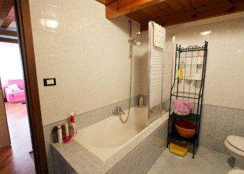 Bagno - Porzione di casa Via Rosaguta, Avegno - foto 29