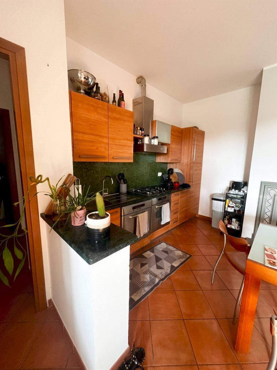 Gemini_Generated_Image_7s10yz7s10yz7s10 - Townhouse Via Dante Alighieri, Guardea - photo 3