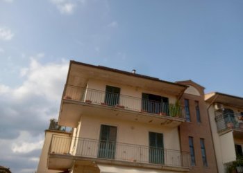 IMG_20260723_183951 - Townhouse Via Dante Alighieri, Guardea - photo 8