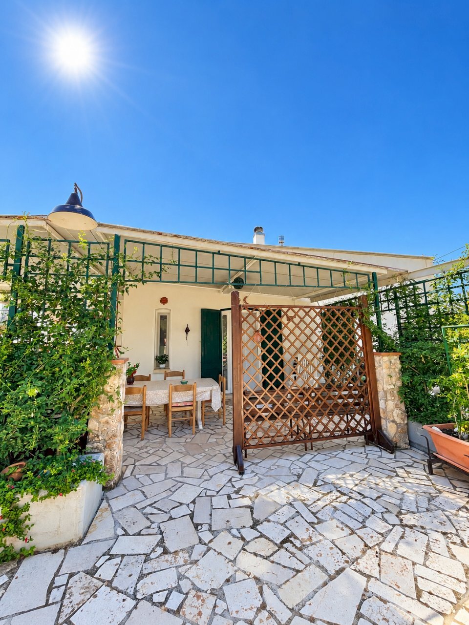 prospetto esterno - Villa Contrada Gorgofreddo, Monopoli - photo 3