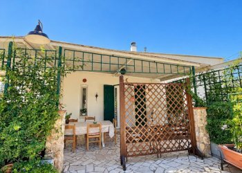 prospetto esterno - Villa Contrada Gorgofreddo, Monopoli - foto 4