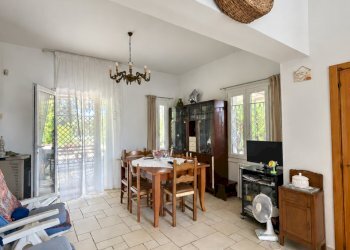 soggiorno - Villa Contrada Gorgofreddo, Monopoli - foto 8