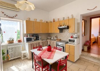 cucina 2 - Villa Contrada Gorgofreddo, Monopoli - foto 9