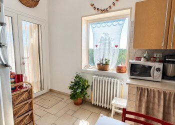 cucina - Villa Contrada Gorgofreddo, Monopoli - foto 10