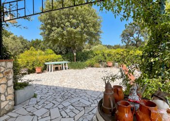 esterno 3 - Villa Contrada Gorgofreddo, Monopoli - foto 11