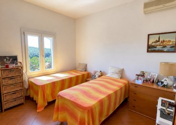 vano letto 3 - Villa Contrada Gorgofreddo, Monopoli - foto 15