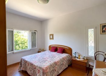 vano letto matrimoniale 2 - Villa Contrada Gorgofreddo, Monopoli - foto 18