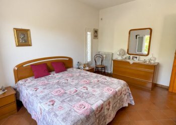 vano letto matrimoniale - Villa Contrada Gorgofreddo, Monopoli - foto 19