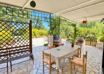 veranda - Villa Contrada Gorgofreddo, Monopoli - foto 20