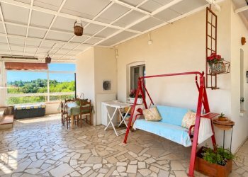 veranda 5 - Villa Contrada Gorgofreddo, Monopoli - foto 22