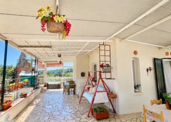 veranda 6 - Villa Contrada Gorgofreddo, Monopoli - foto 23