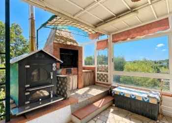 forno - Villa Contrada Gorgofreddo, Monopoli - foto 24