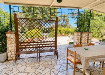 veranda 3 - Villa Contrada Gorgofreddo, Monopoli - foto 26