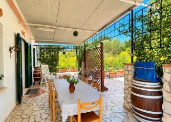 veranda 7 - Villa Contrada Gorgofreddo, Monopoli - foto 27