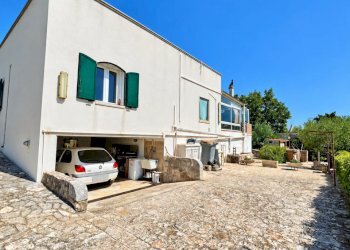esterno - Villa Contrada Gorgofreddo, Monopoli - foto 28