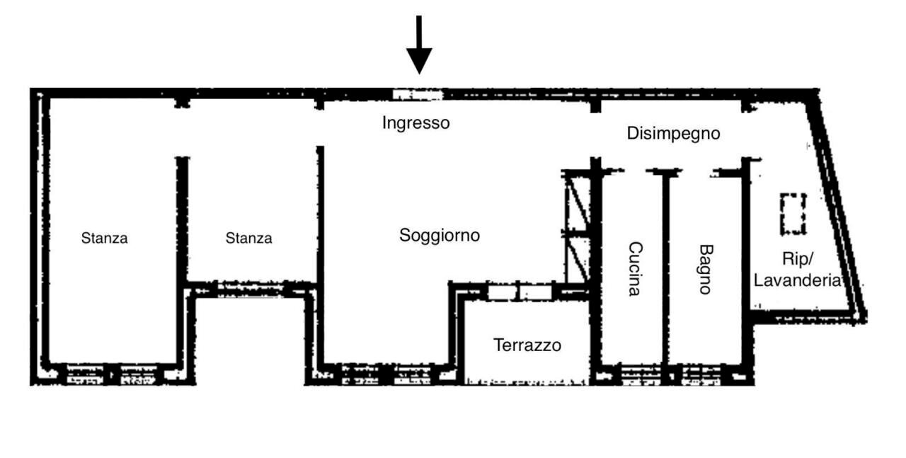 WhatsApp Image 2026-09-01 at 18.57.12 - Appartamento Via Urso de Segestro 11, Sestri Levante - planimetria 1