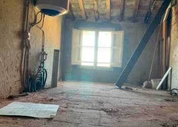 soffitta - Appartamento Corte Piano di Sopra, Camaiore - foto 14